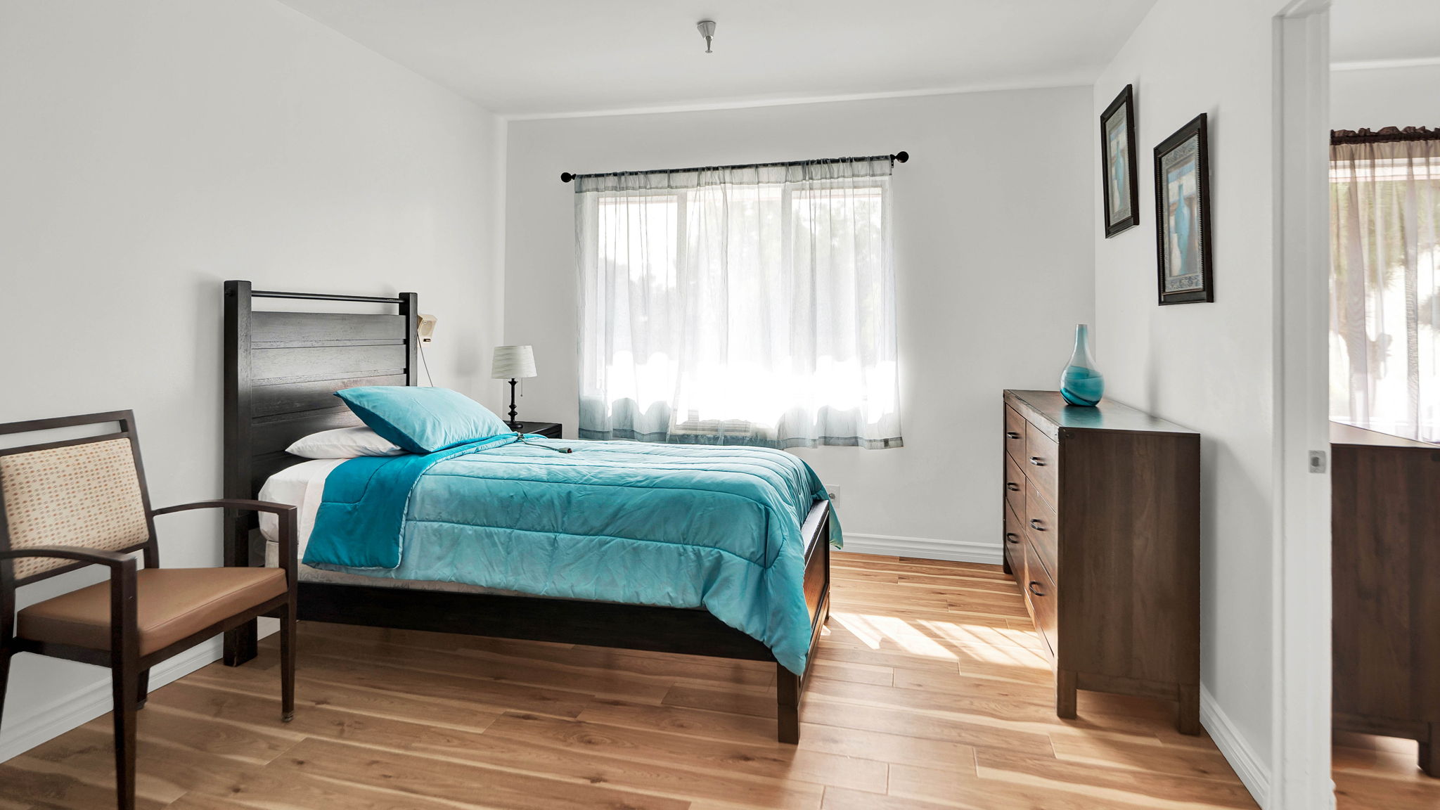 Glen Park at Monrovia's Photo