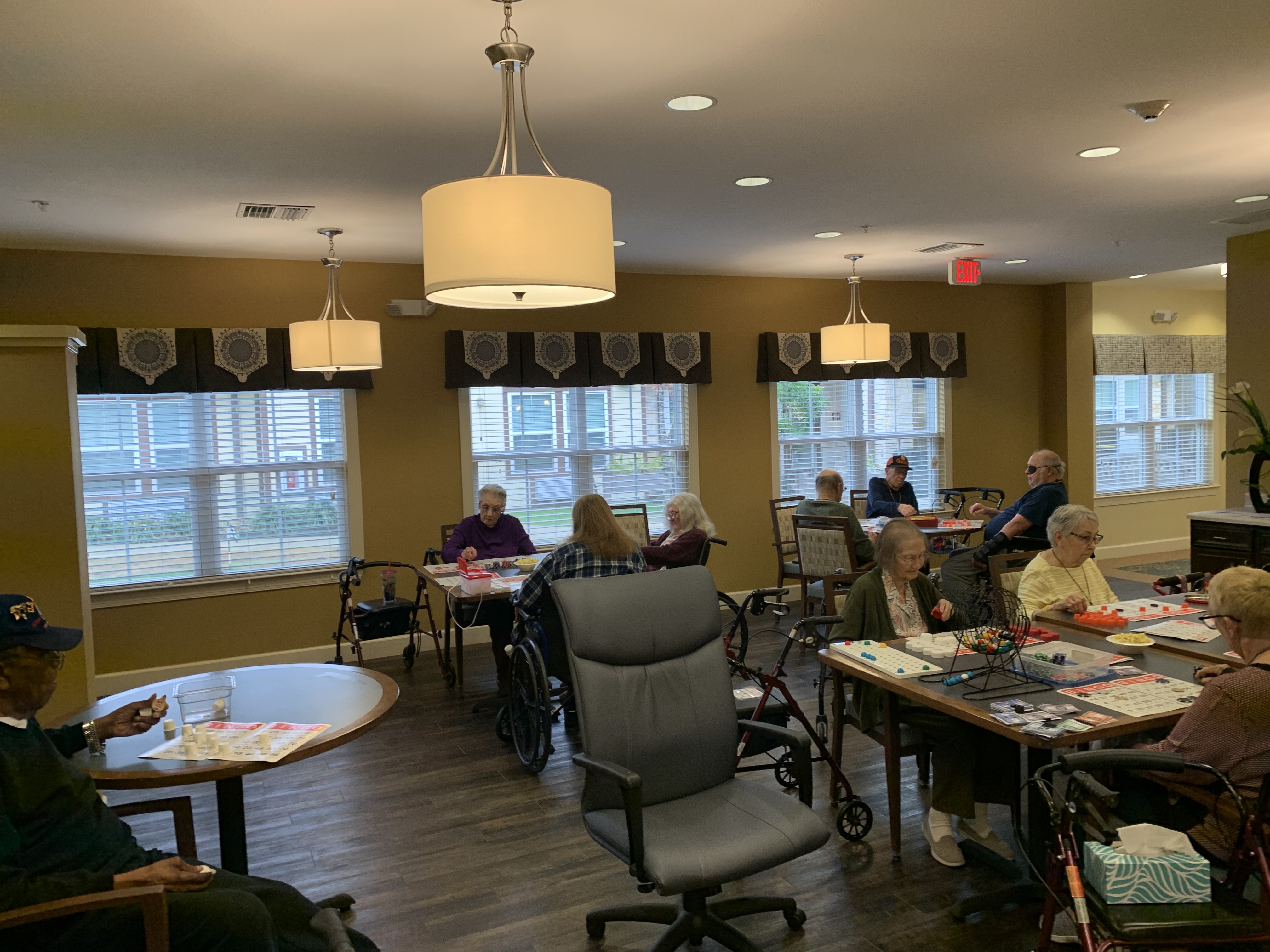 The Waterford at Westover Hills's Photo