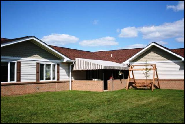 Quality Life Services - Mercer's Photo