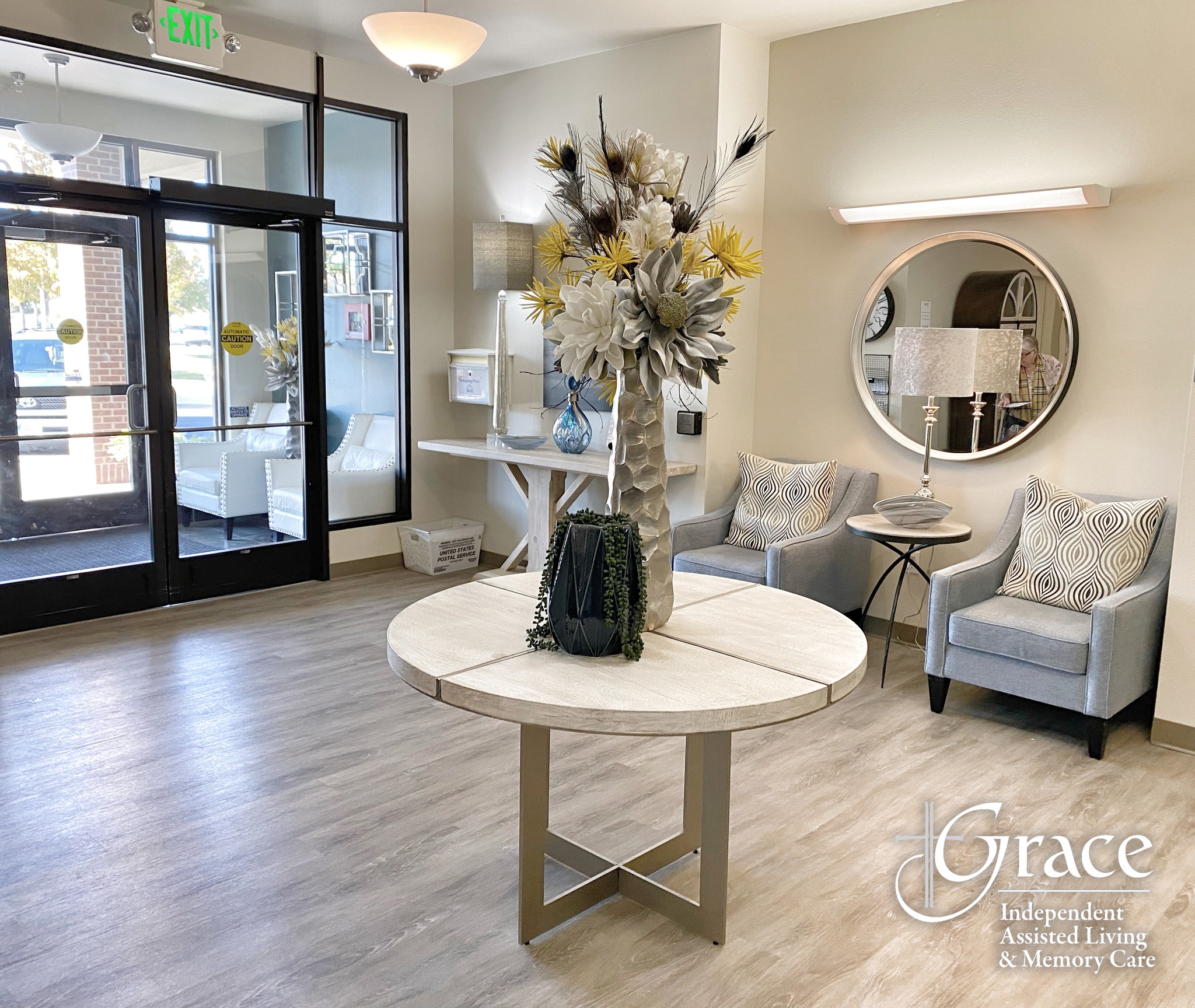 Grace Assisted Living - Nampa's Photo