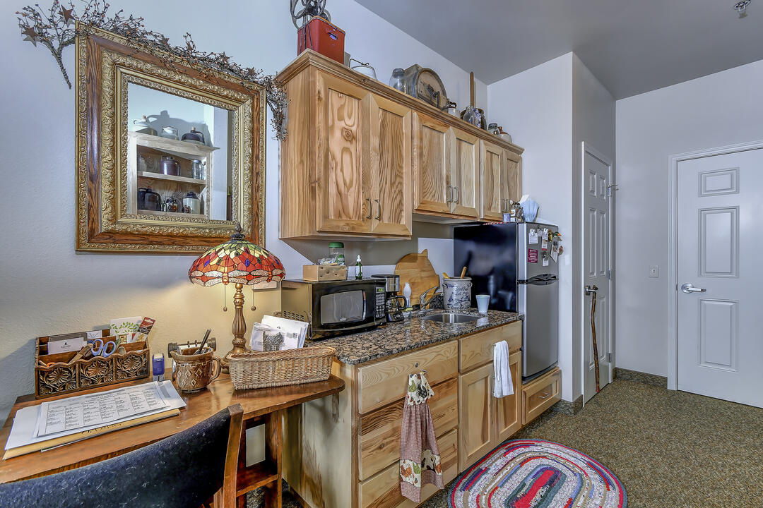 Grace Assisted Living - Nampa's Photo