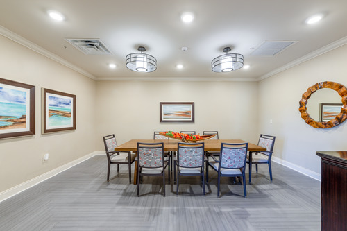 Arbor Terrace Cooper City's Photo