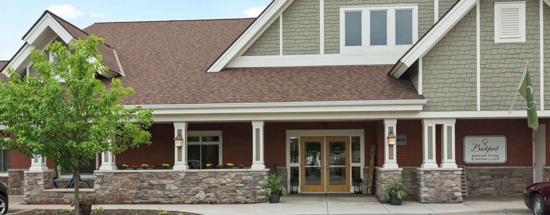 Encore Assisted Living and Memory Care at North Branch's Photo