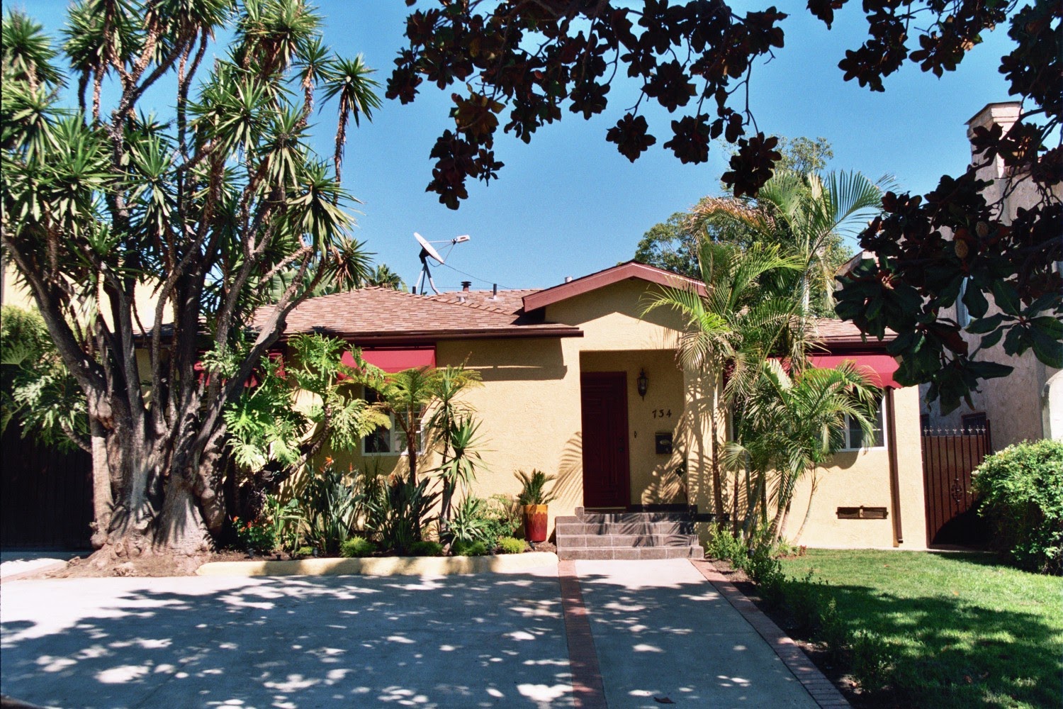 Better Living & Care Home's Photo