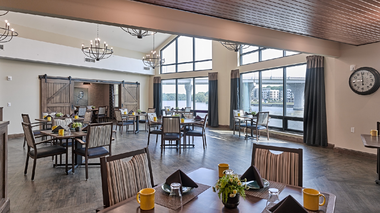 Eagle Point Senior Living's Photo