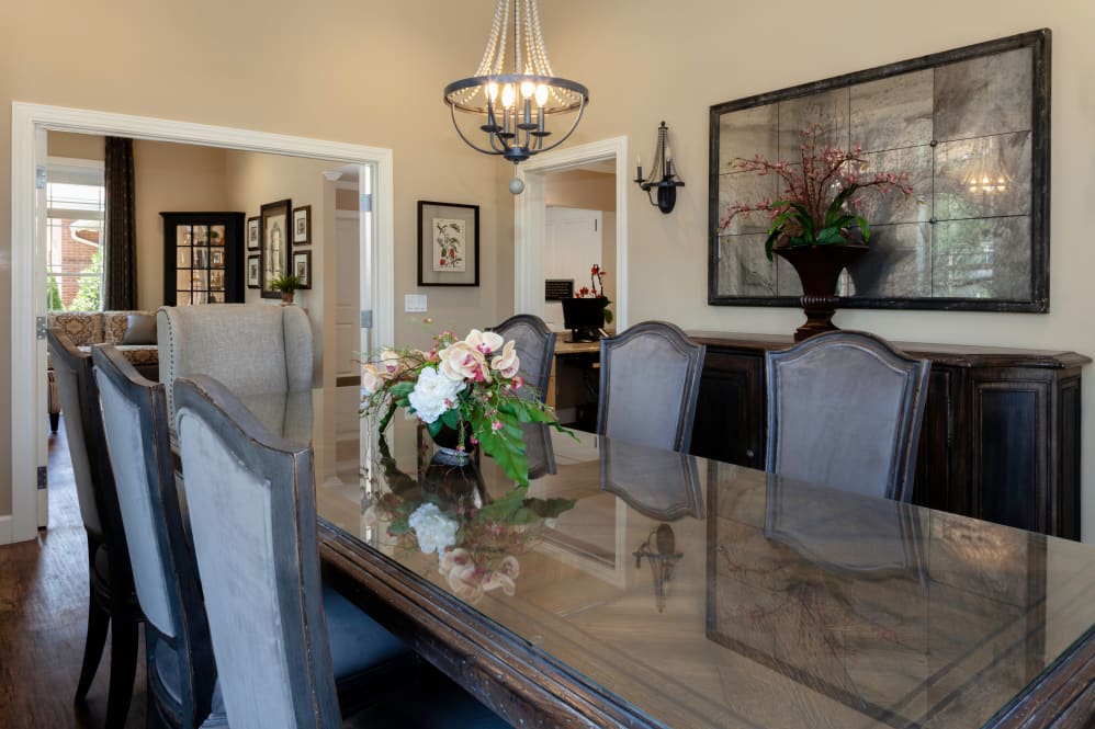 Cinco Ranch Alzheimer's Special Care Center's Photo