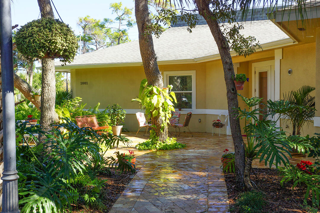 The Sarah House - Tomoka's Photo