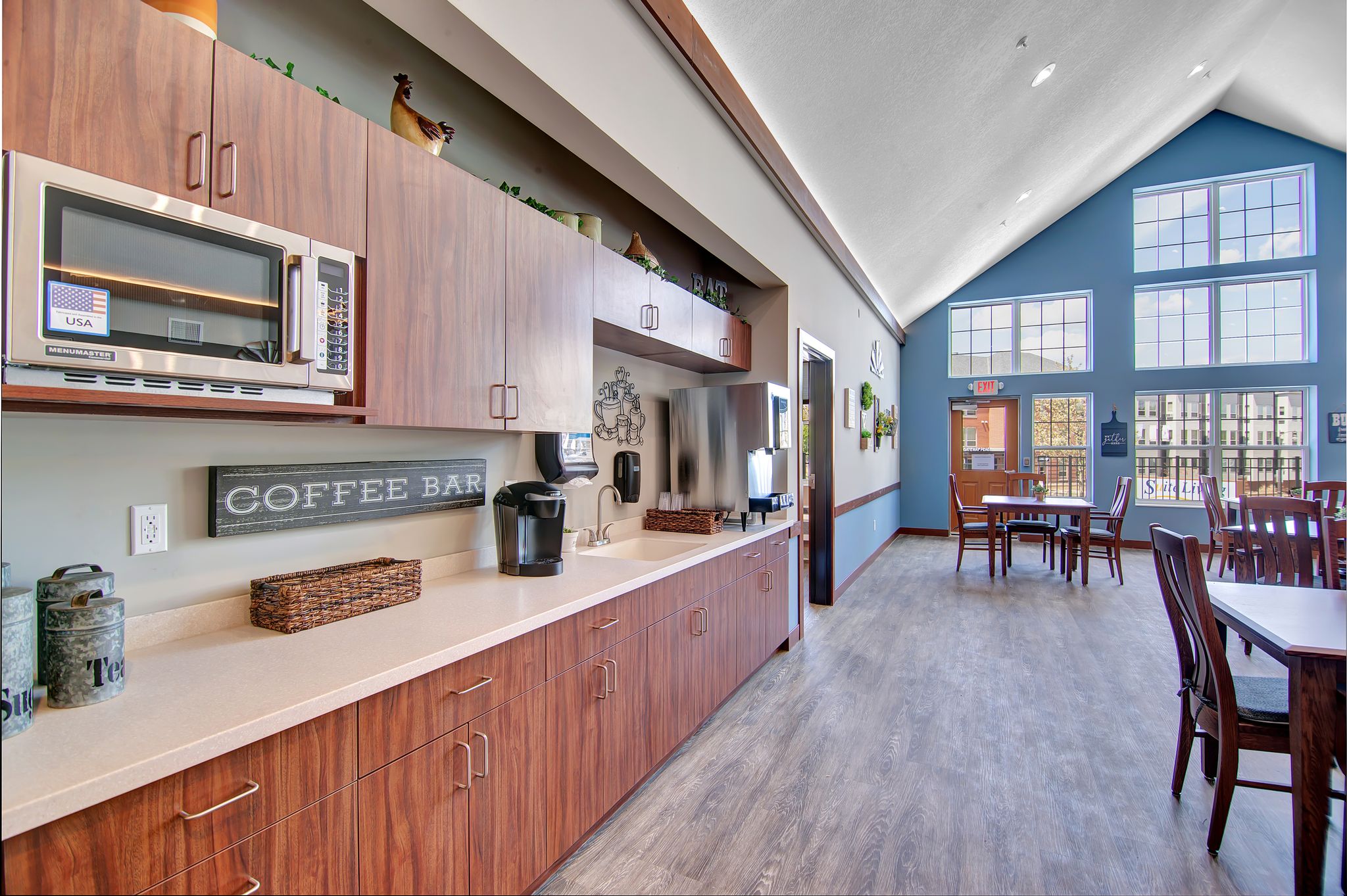 Suite Living Senior Care of West St. Paul's Photo