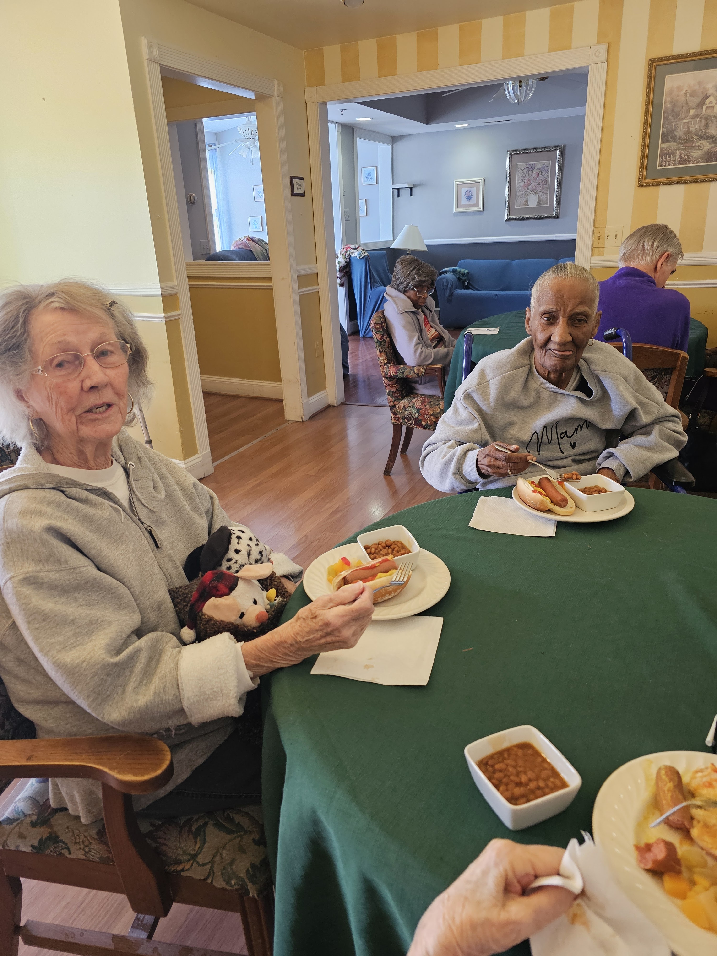 Rolling Meadows Assisted Living's Photo