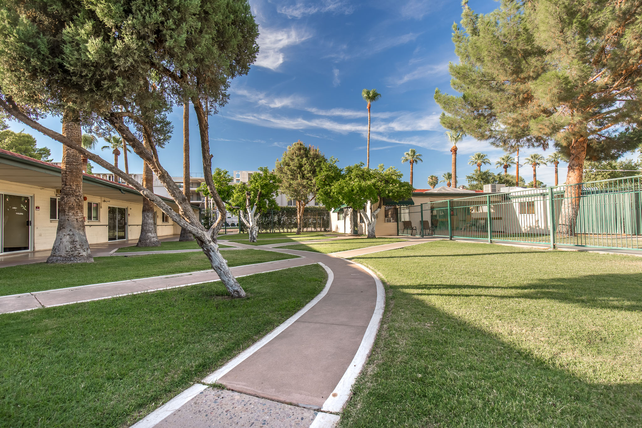 Maryland Gardens Post Acute's Photo