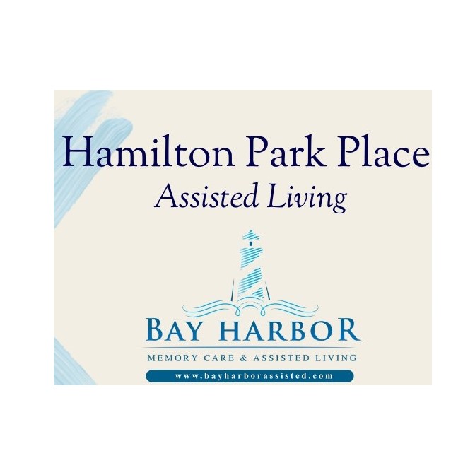 Hamilton Park Place Assisted Living's Photo