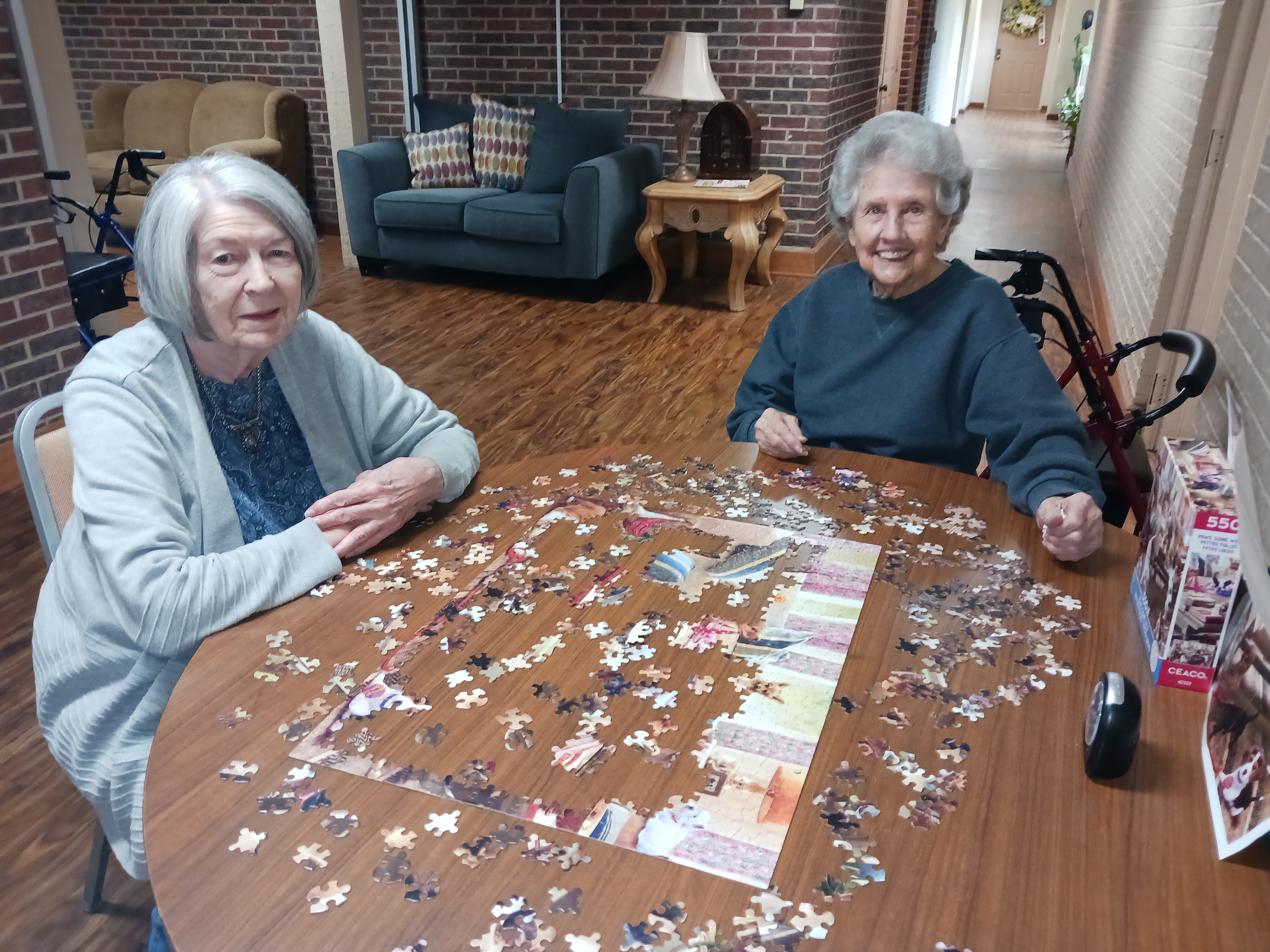 Wesley Village's Photo