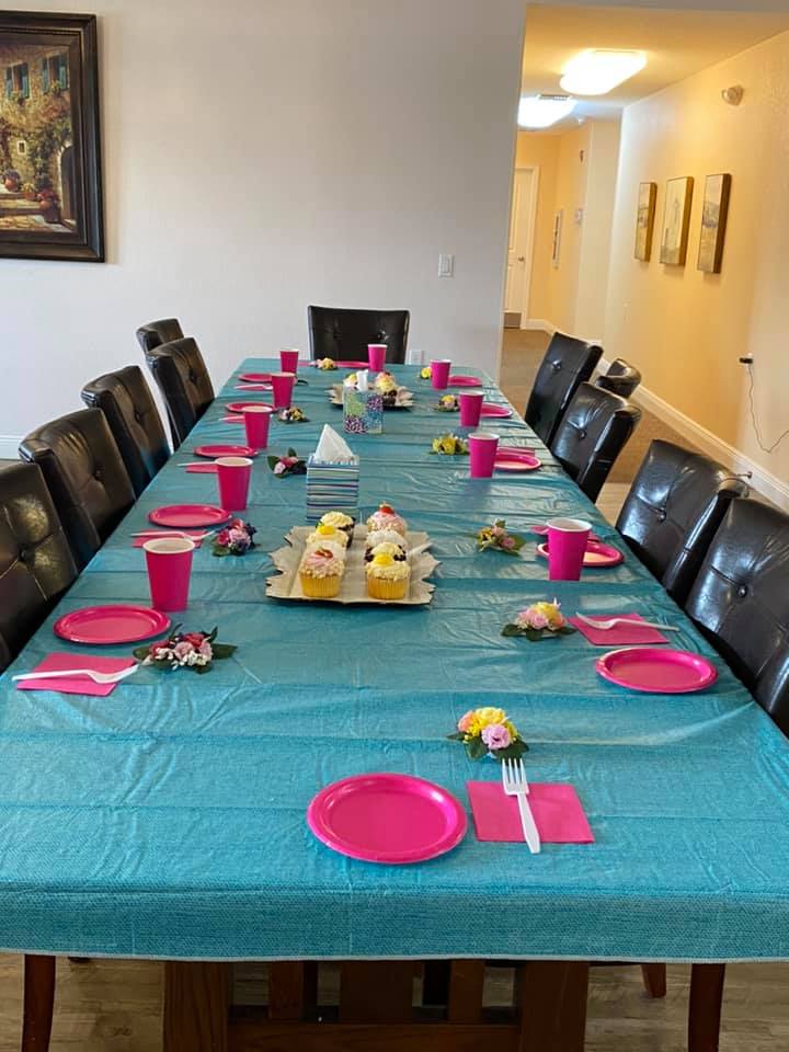 BeeHive Homes Assisted Living's Photo