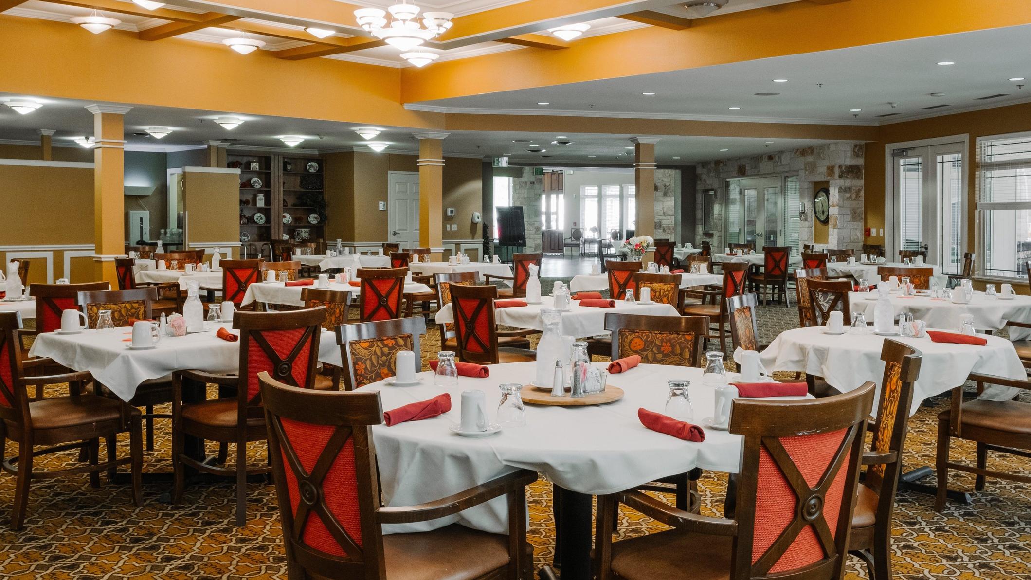 The Pavilion at Great Hills's Photo