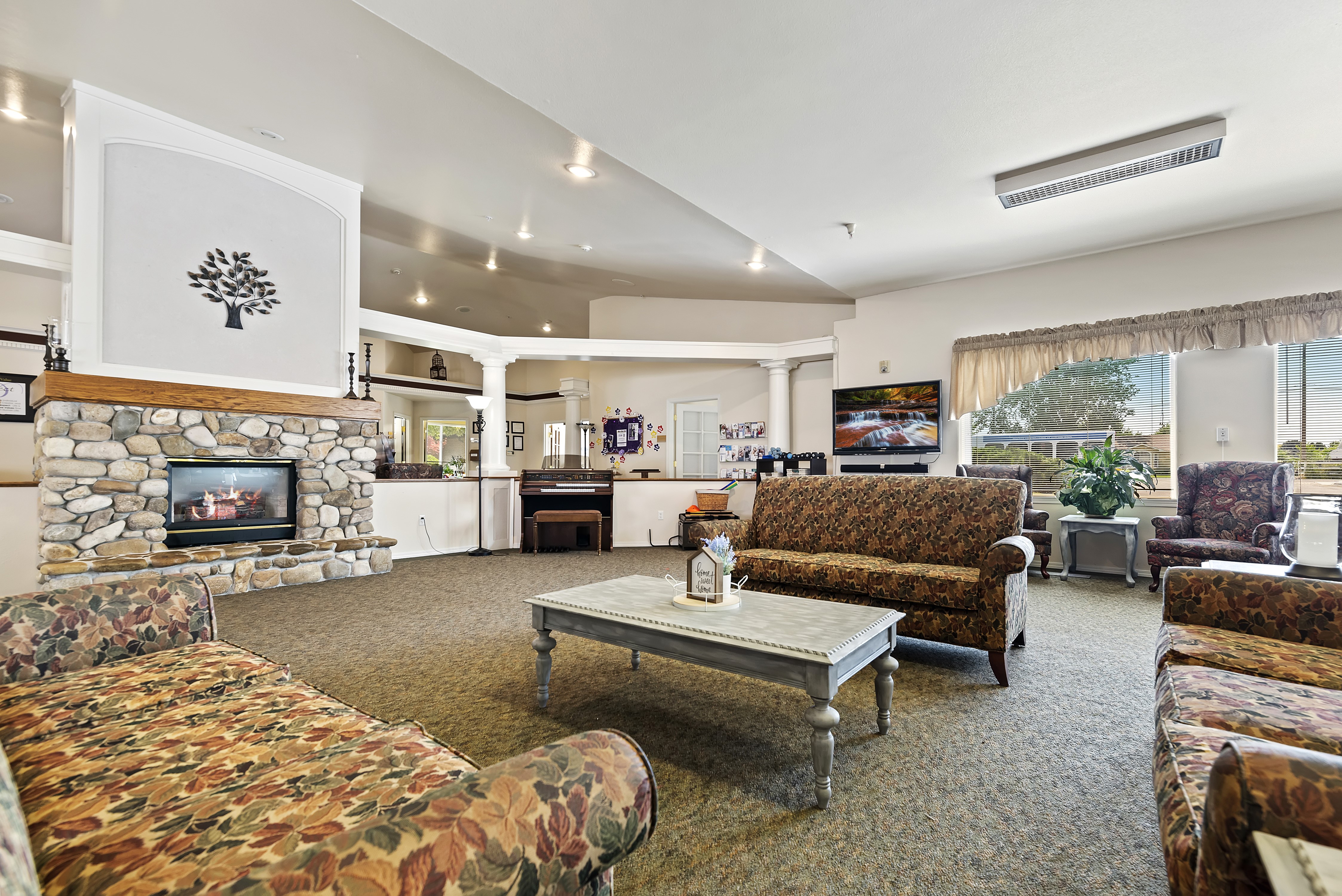 Autumn Wind Assisted Living's Photo