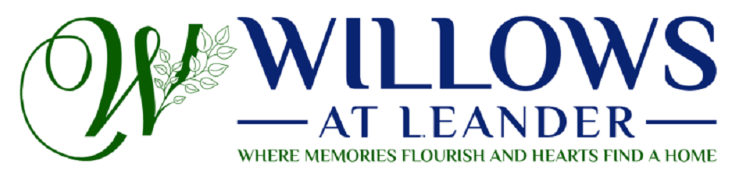 Willows at Leander's Photo