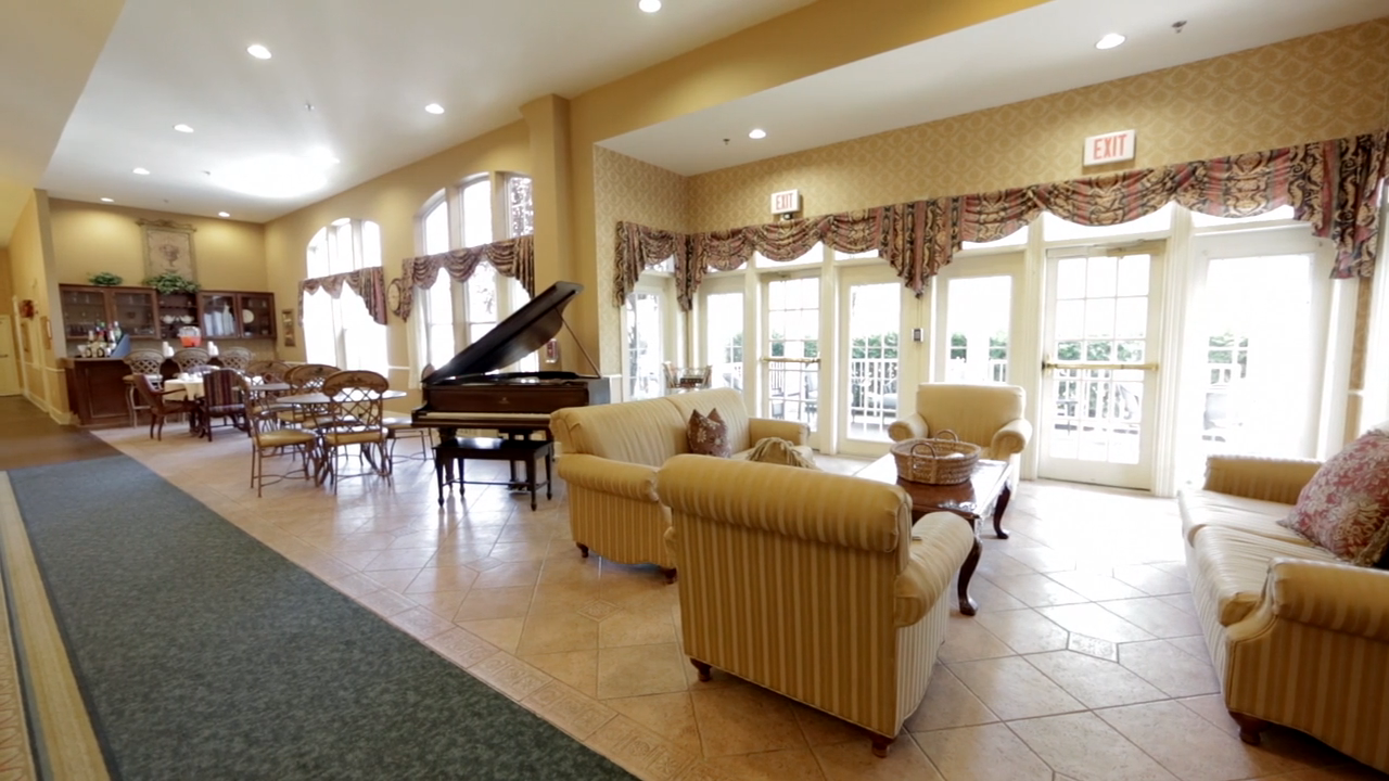 CareOne at Parsippany Assisted Living's Photo