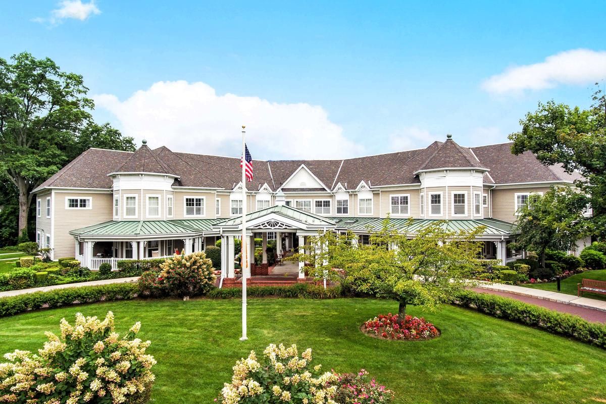 Sunrise at Fleetwood's Photo