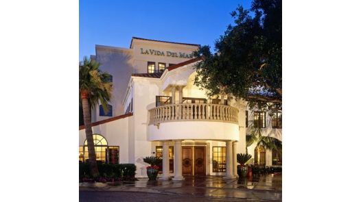 La Vida Del Mar's Photo