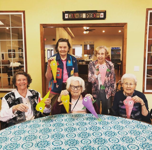 Fountain Hills Assisted Living & Memory Care's Photo