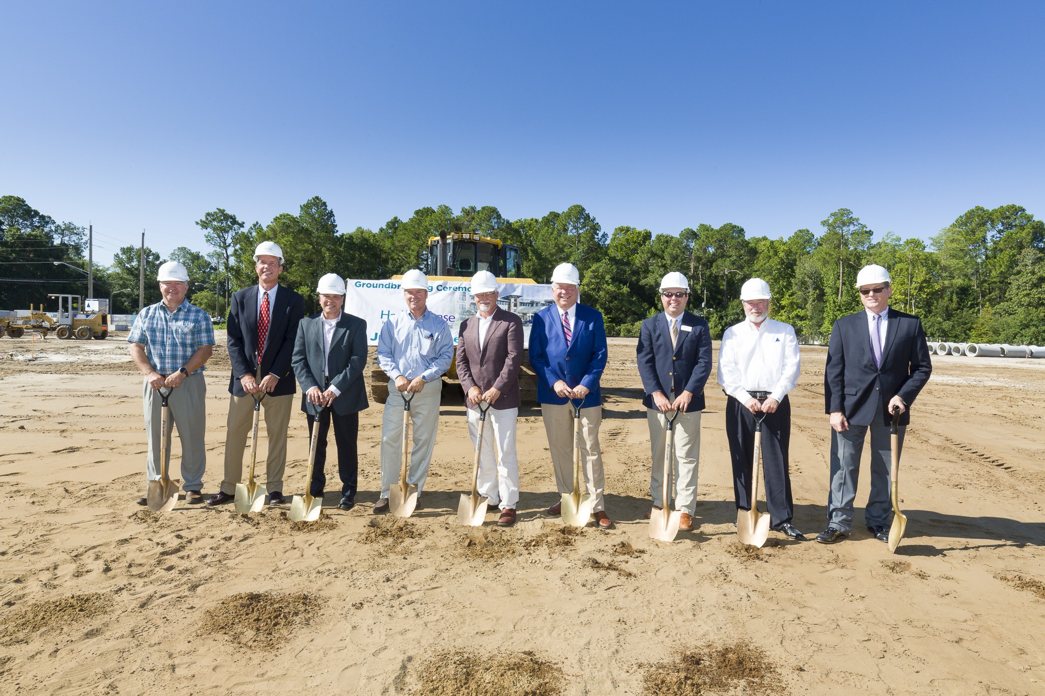 HarborChase of Mandarin's Photo