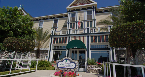 Brookdale Monrovia's Photo