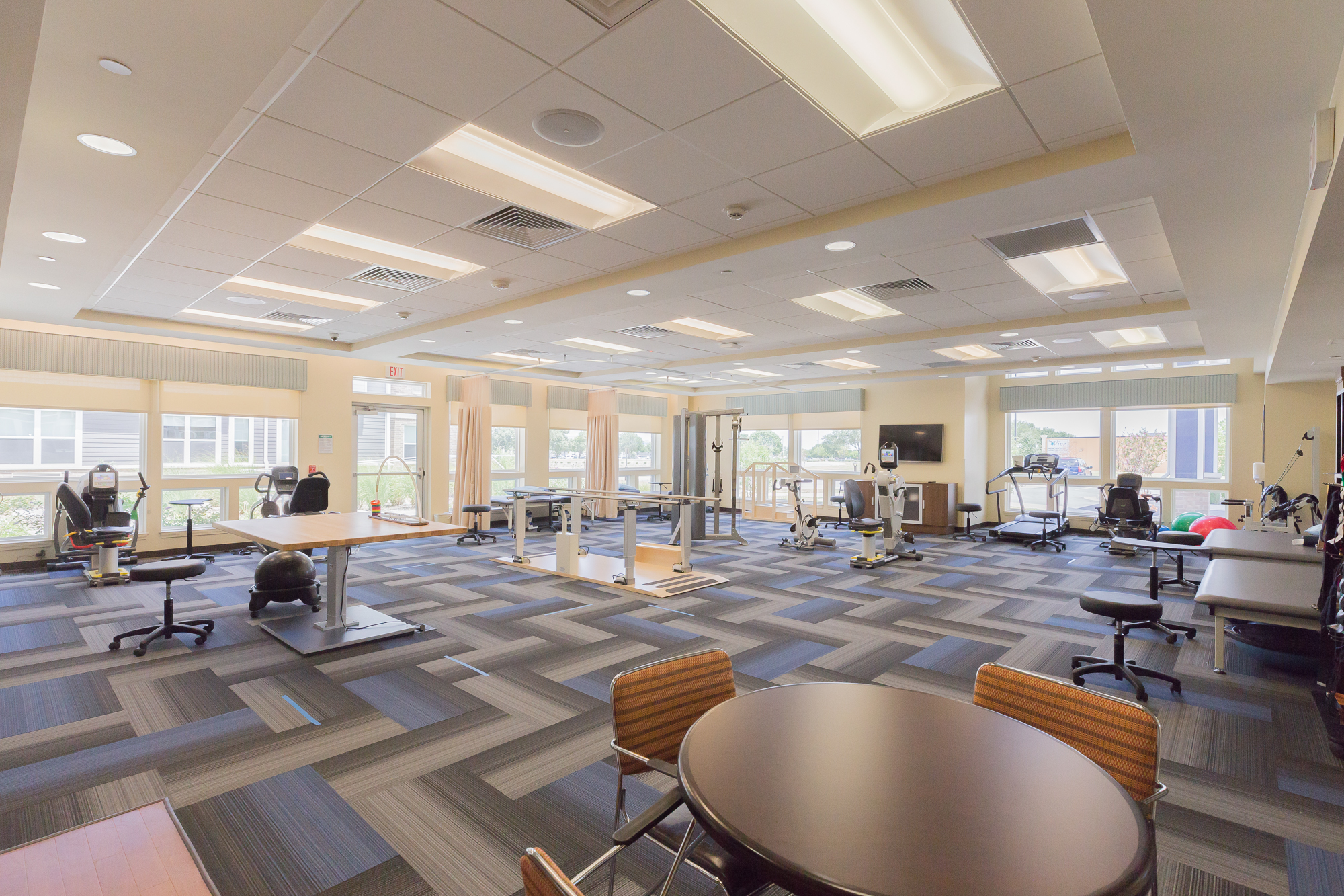 Ignite Medical Resort Fort Worth's Photo