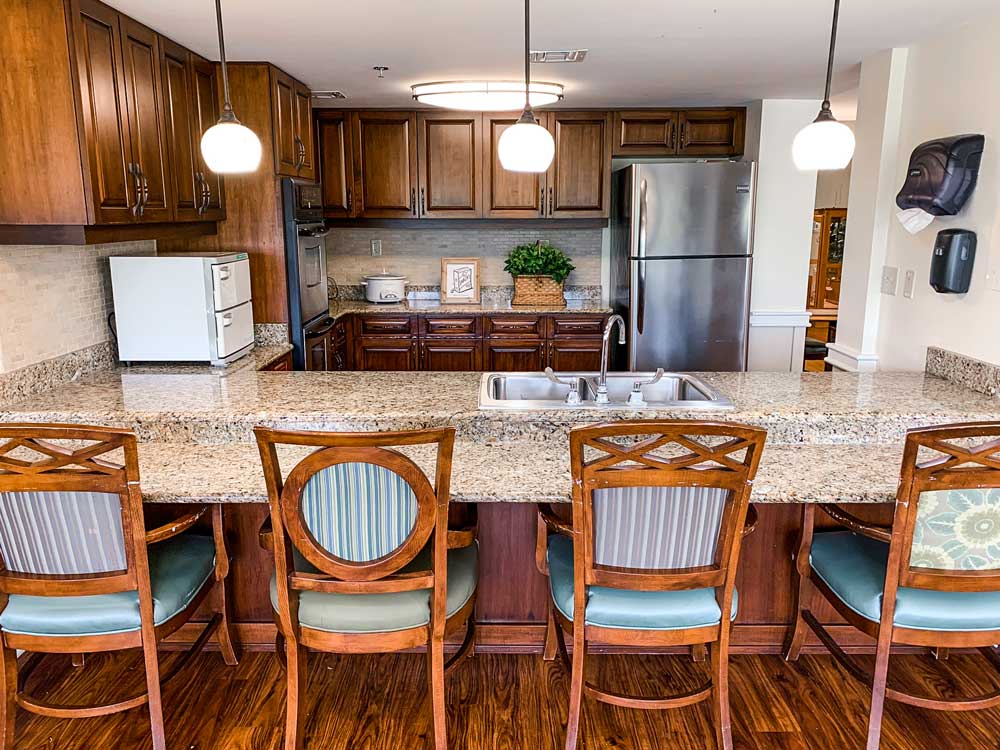 Cypress Village's Photo