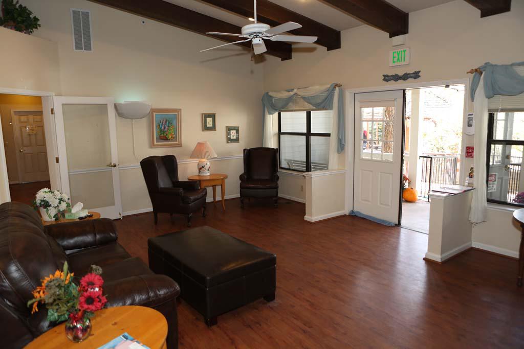 Park Place Assisted Living's Photo