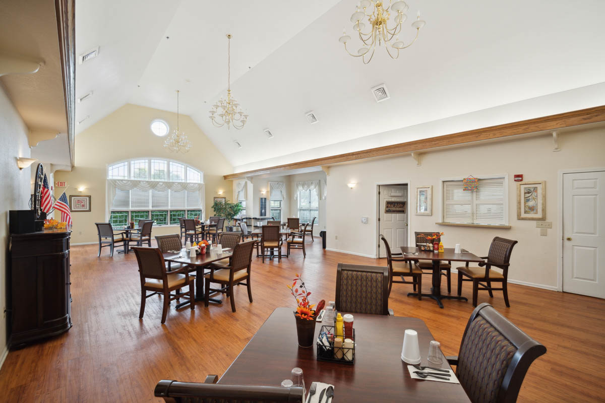 Adava Care of Pewaukee's Photo