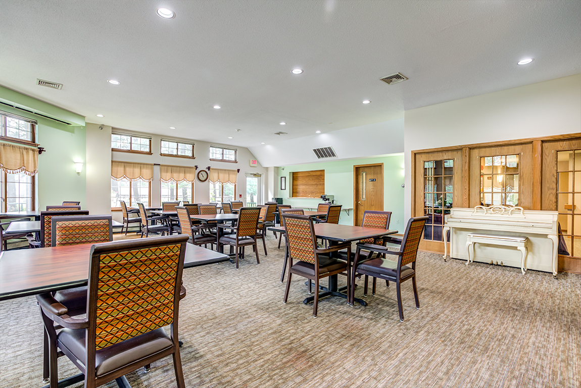 Mulberry Campus- Independent & Assisted Living's Photo