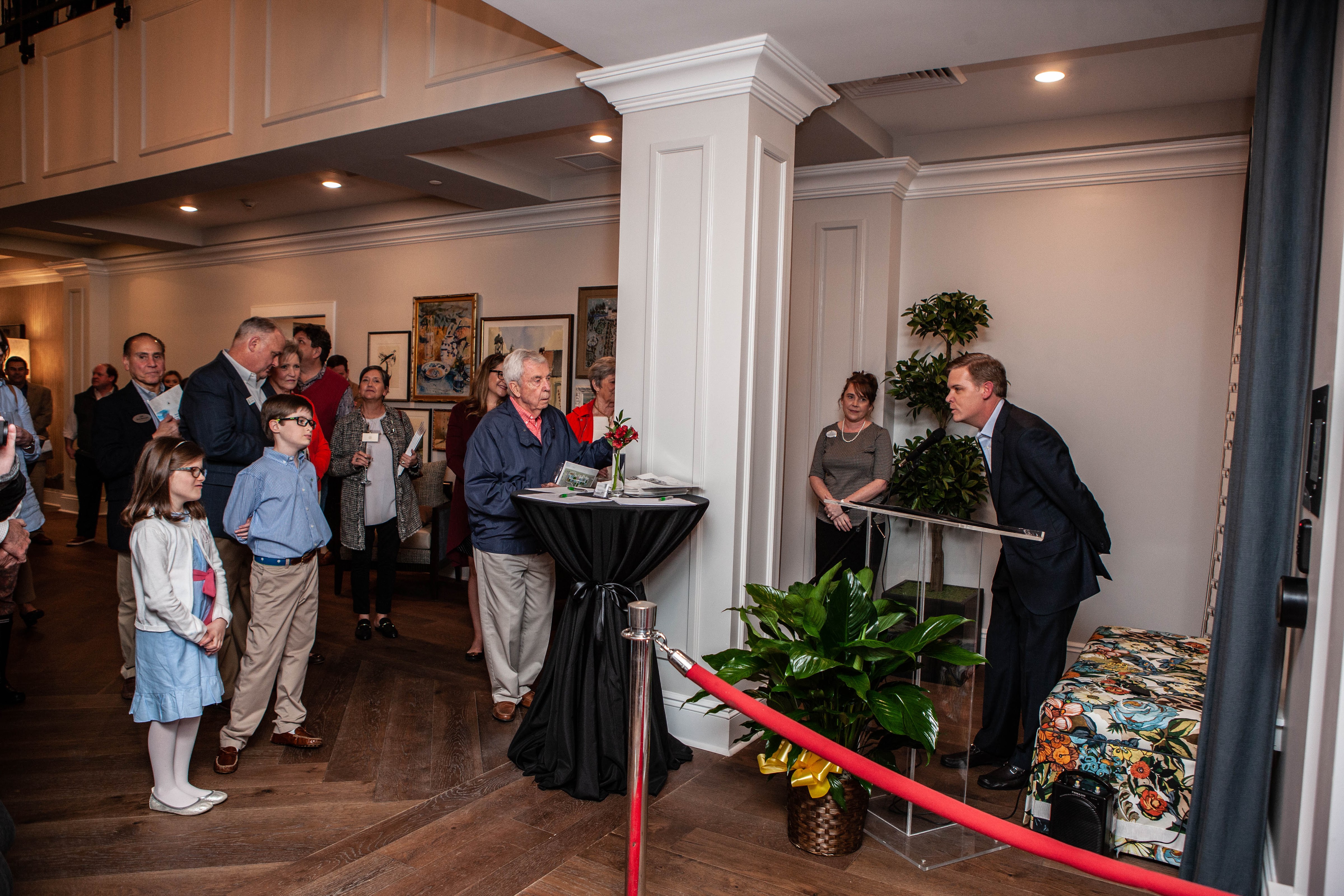 Longleaf Liberty Park's Photo