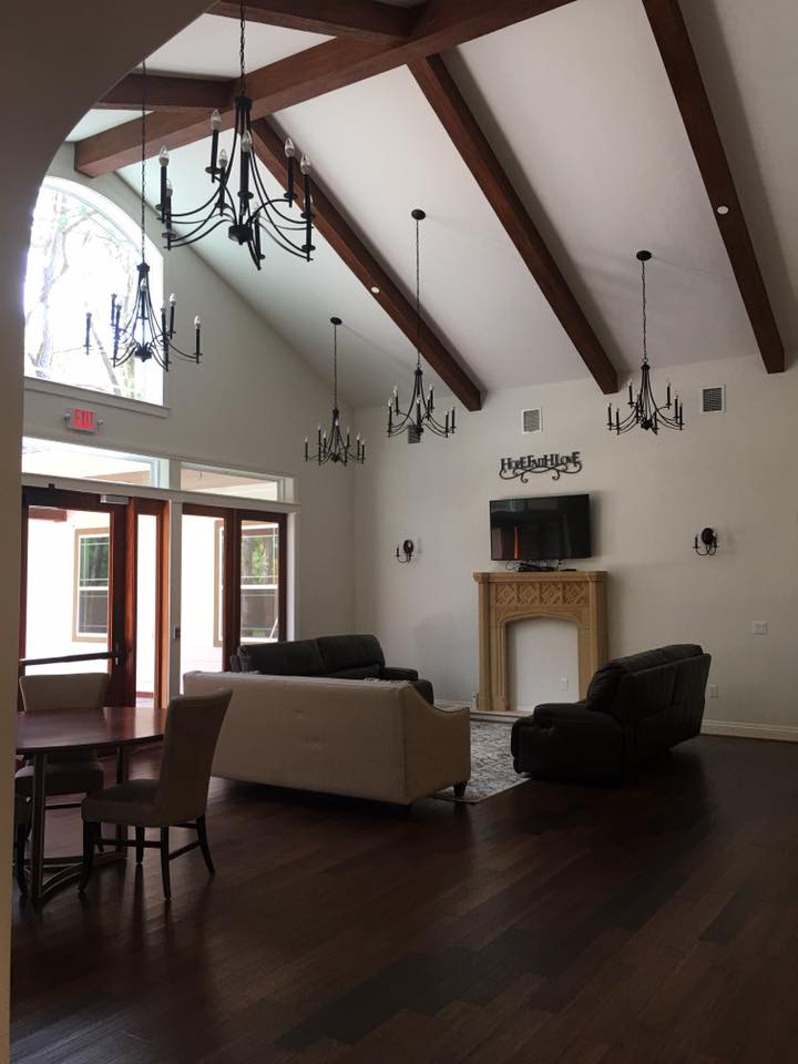 Village Green Memory Care Community Cypress's Photo