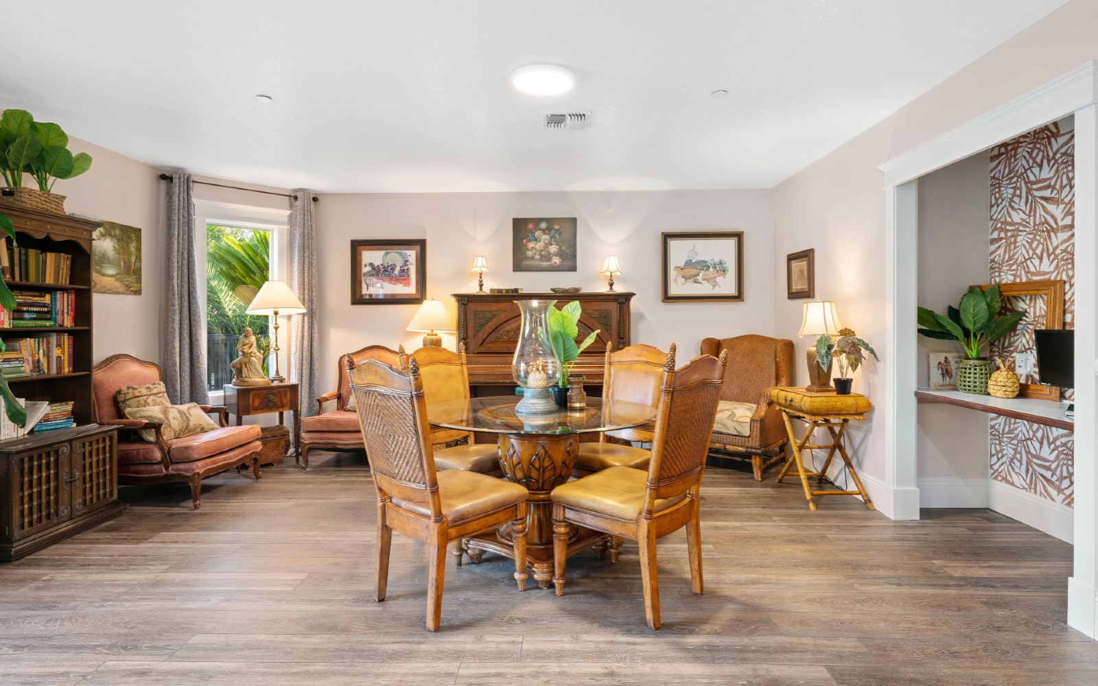 Hollister Care Home's Photo