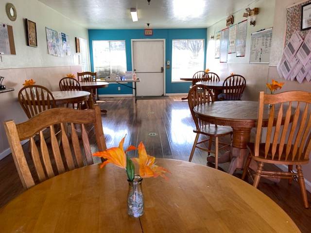 Redwood Senior Living Santa Rosa's Photo