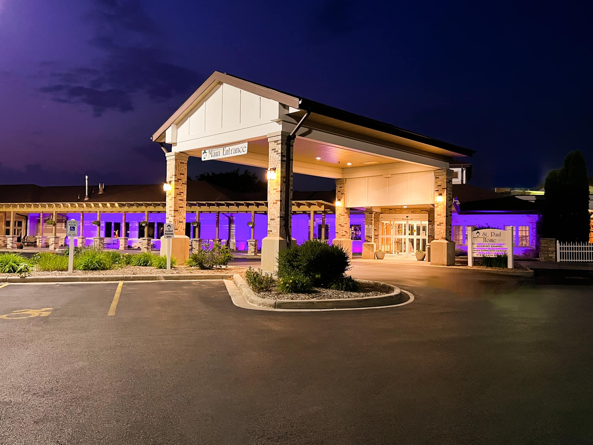 St Paul Elder Services's Photo