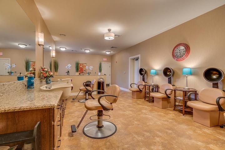 English Meadows's Photo