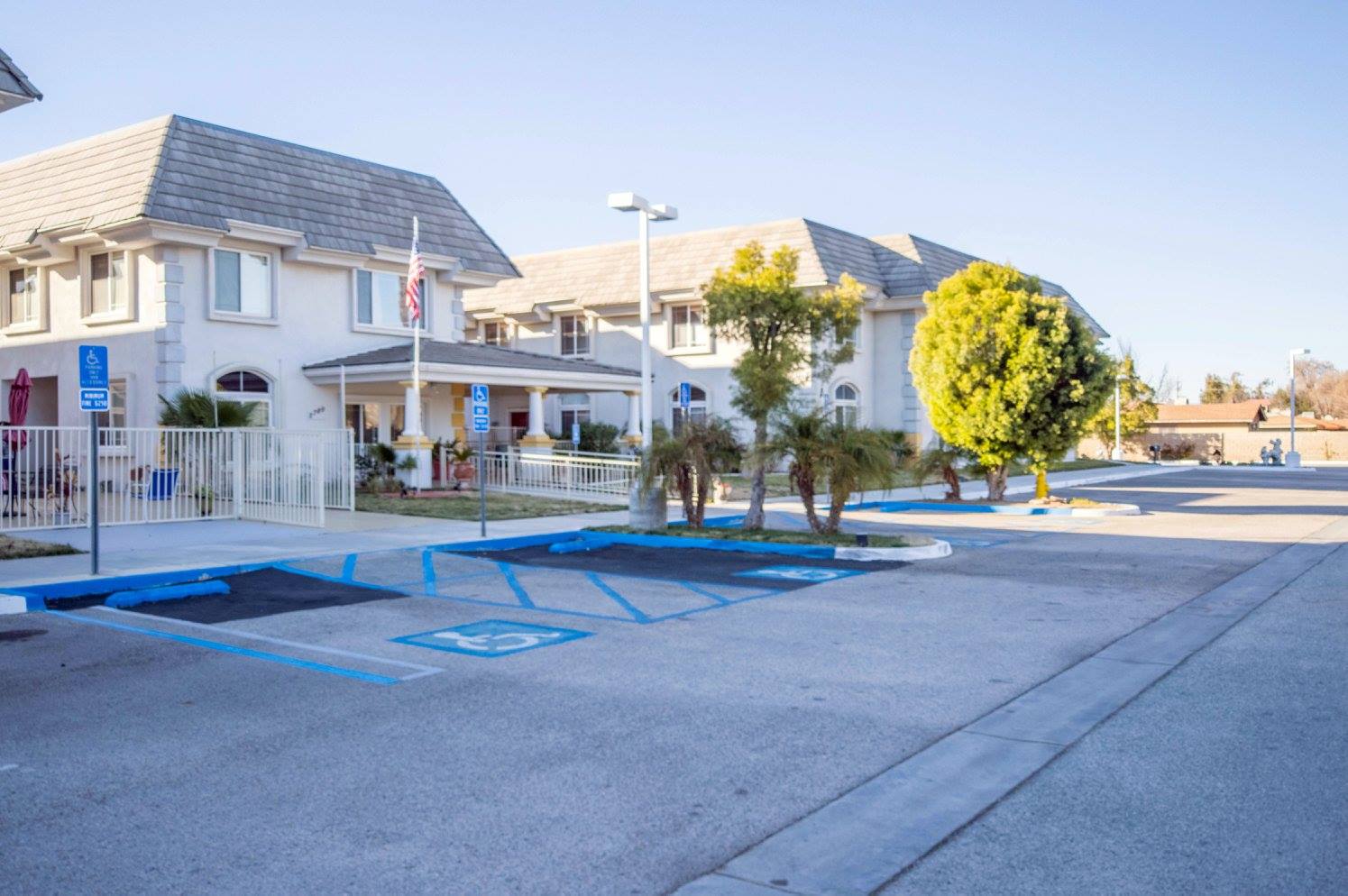 Parkside Mansion Assisted Living Community's Photo