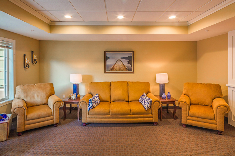 Golden Horizons Of Sandstone's Photo