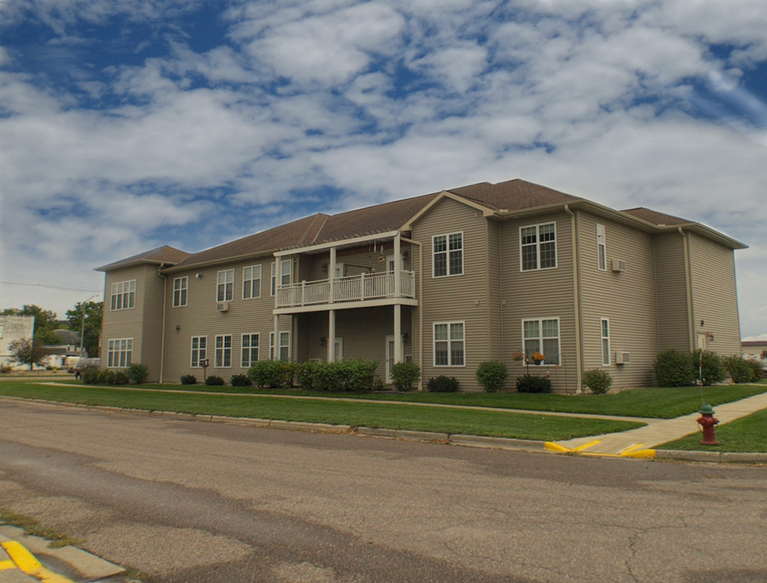 Our House Senior Living - Richland Center Senior Apartments's Photo