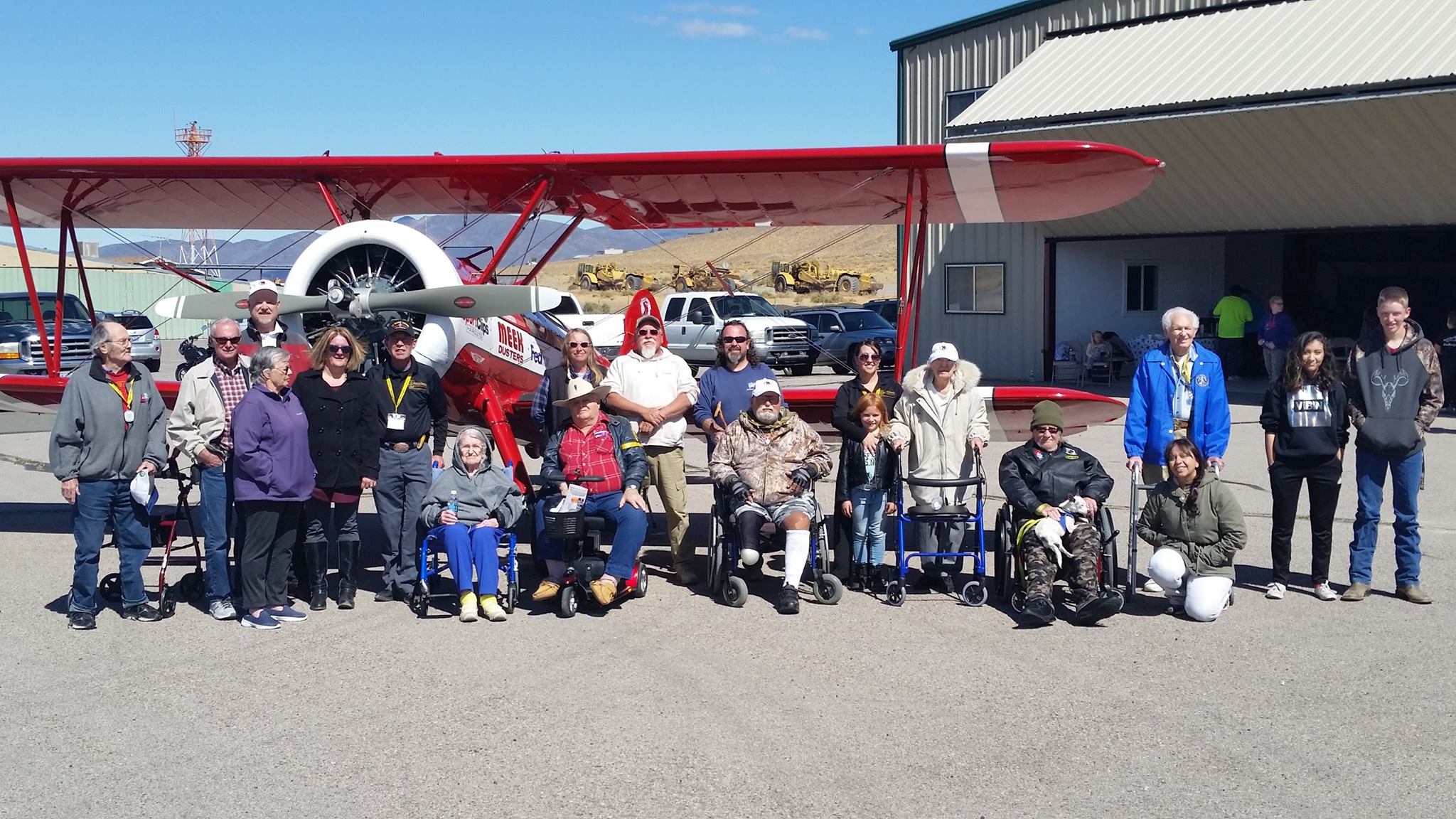 Fernley Estates's Photo