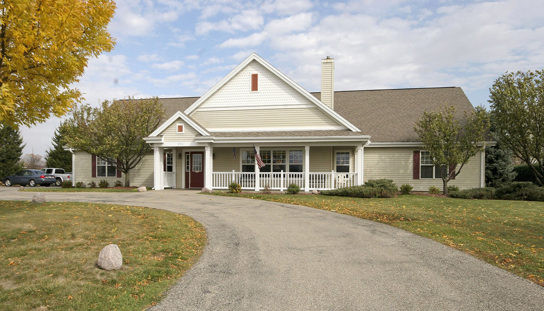 Our House Senior Living - Platteville Assisted Care's Photo