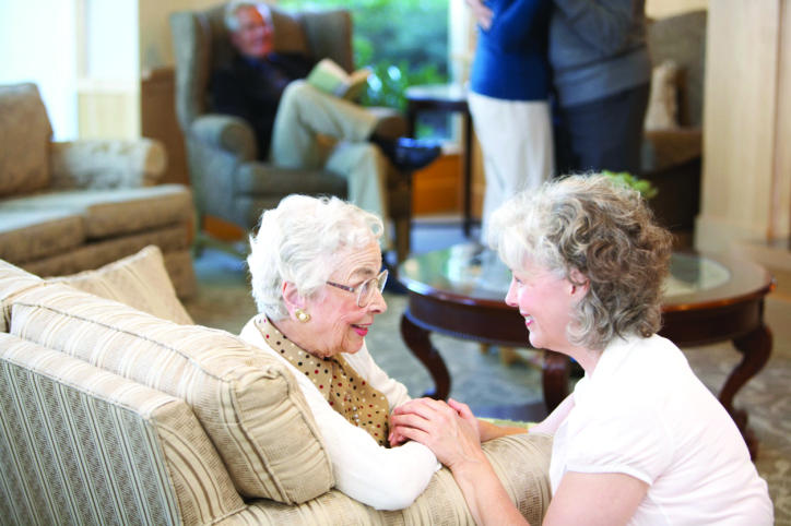 Carillon Oaks Madison's Photo