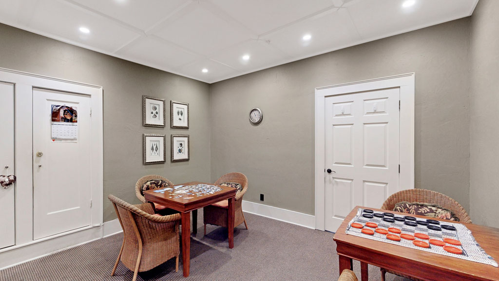 Assisted Living Lockhart 1017 Bois D'Arc's Photo