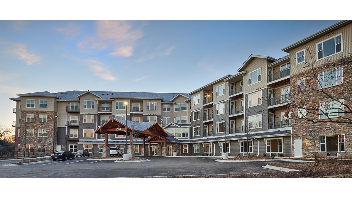 Amira Choice Minnetonka's Photo