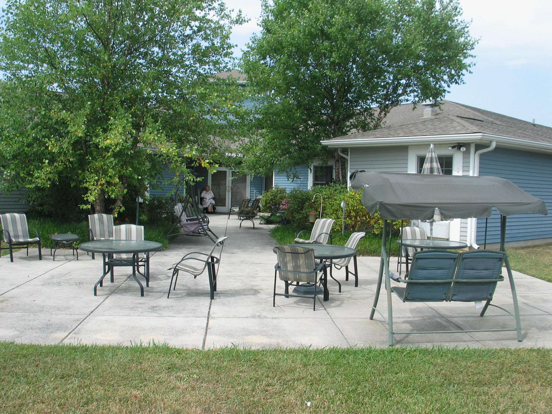 Windsor Ridge's Photo