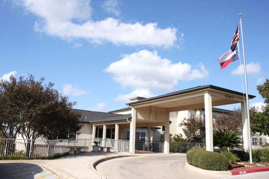 Brookdale Hamilton Wolfe's Photo