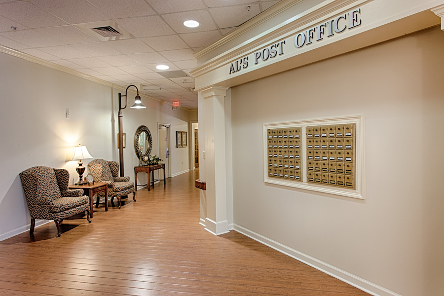 The Brennity at Daphne Assisted Living & Memory Care's Photo