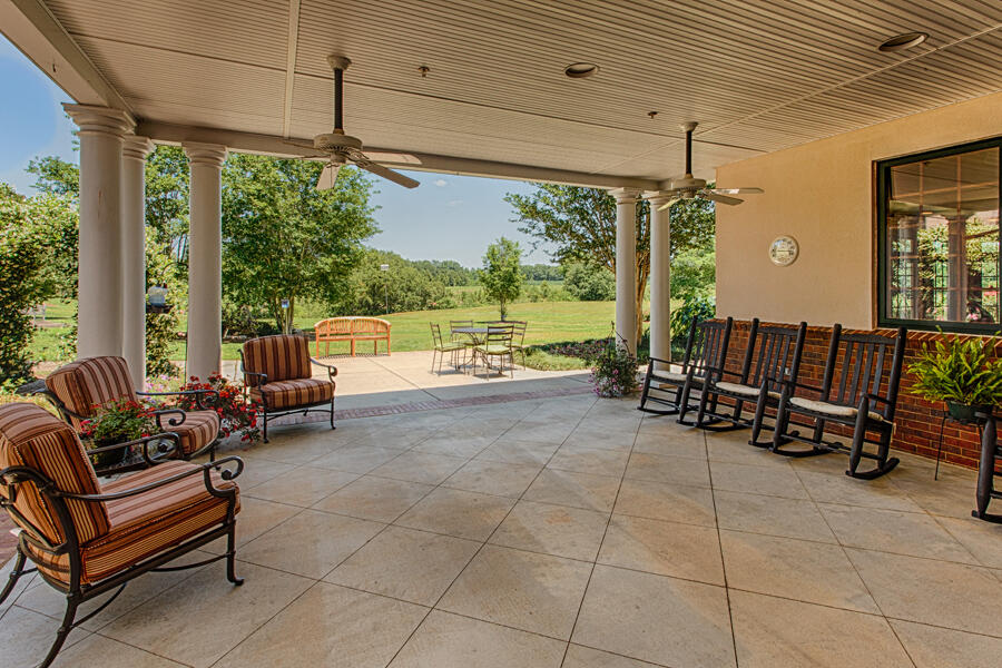 The Brennity at Daphne Assisted Living & Memory Care's Photo