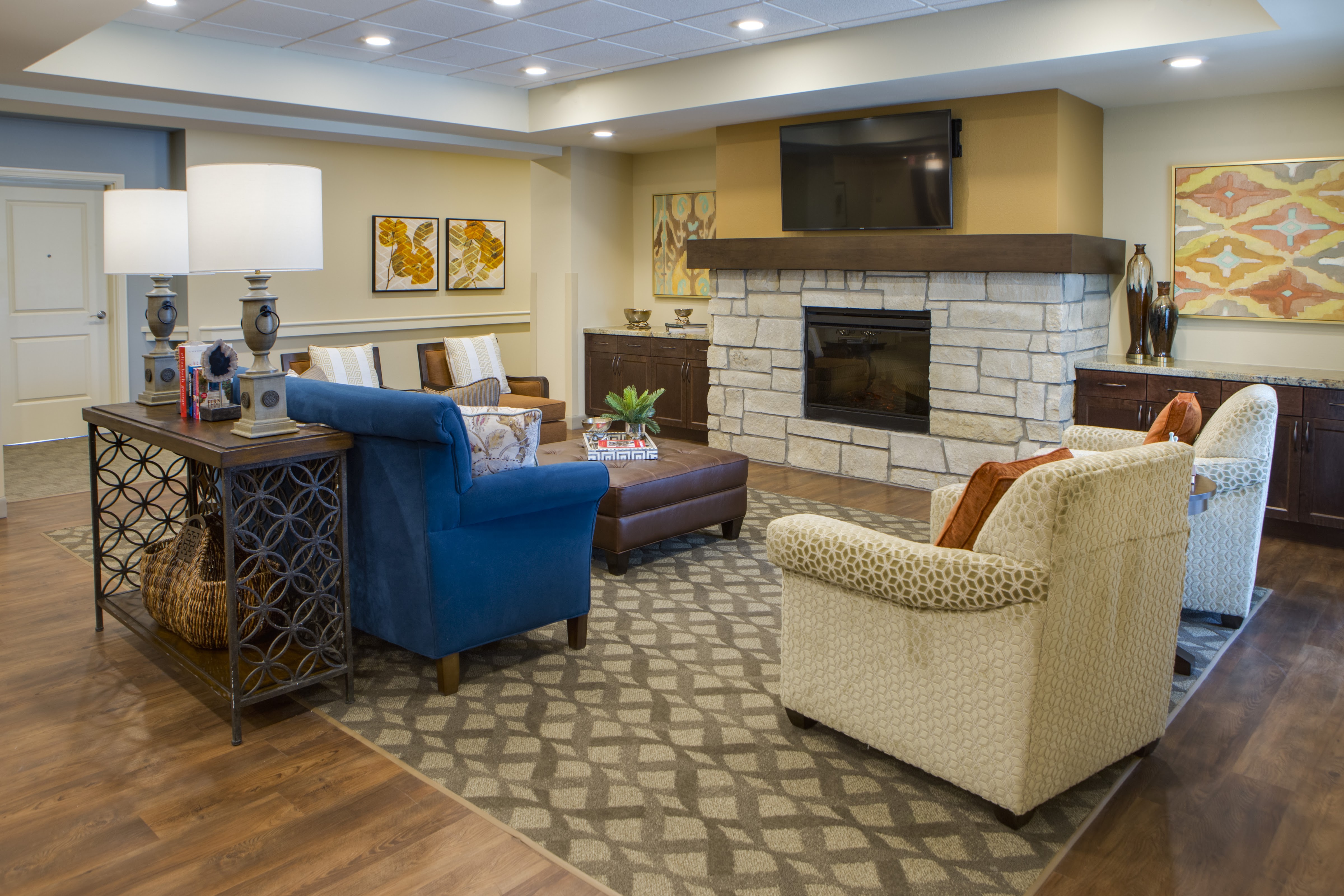 Delaney Parkway Lakes's Photo